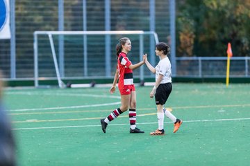 Bild 373 - wBJ VfL Pinneberg 2 - Altona 93 2 : Ergebnis: 0:10
